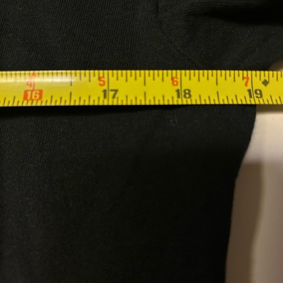 The Office All You Need Is Love FALSE Dwight Schrute Black‎ T-shirt Size M - Picture 9 of 9